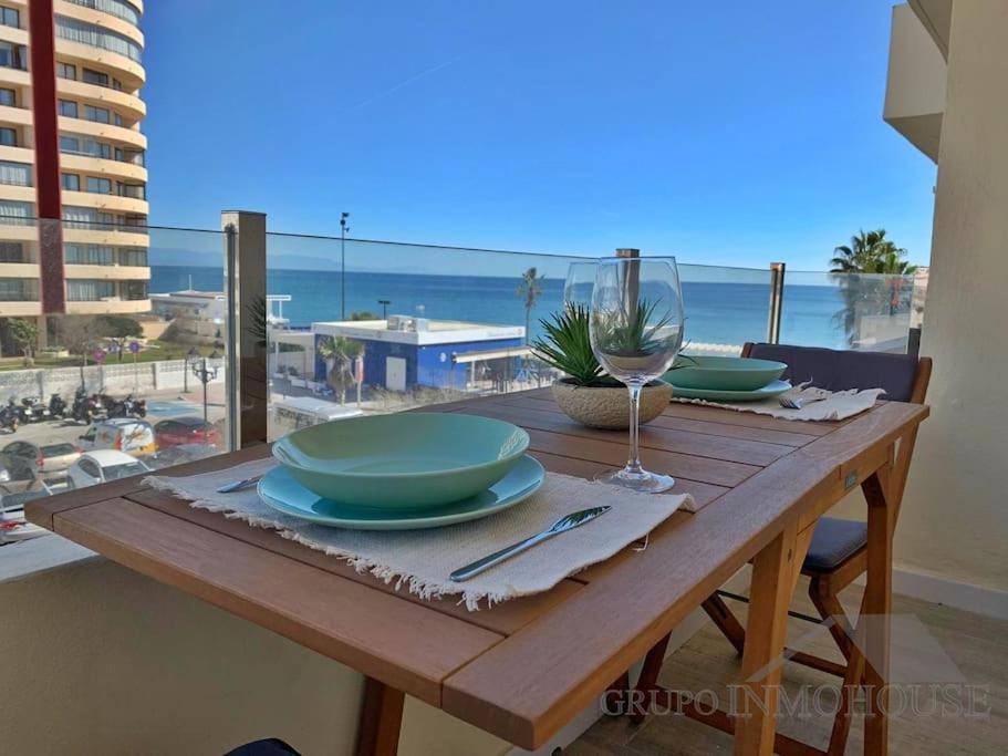 Appartamento La Princesita Fuengirola